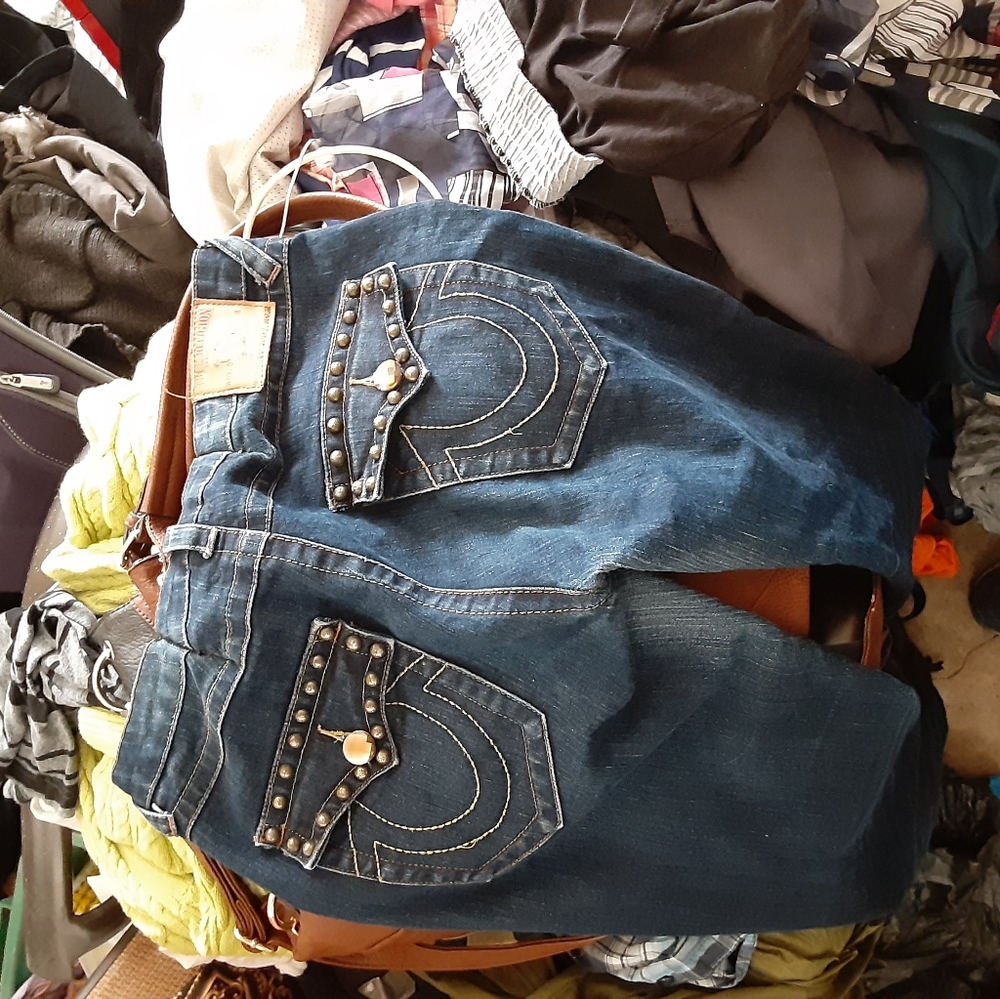 True religion jeans